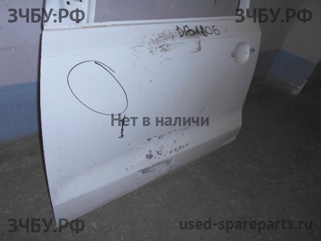 Volkswagen Polo 5 (Sedan) Дверь передняя левая