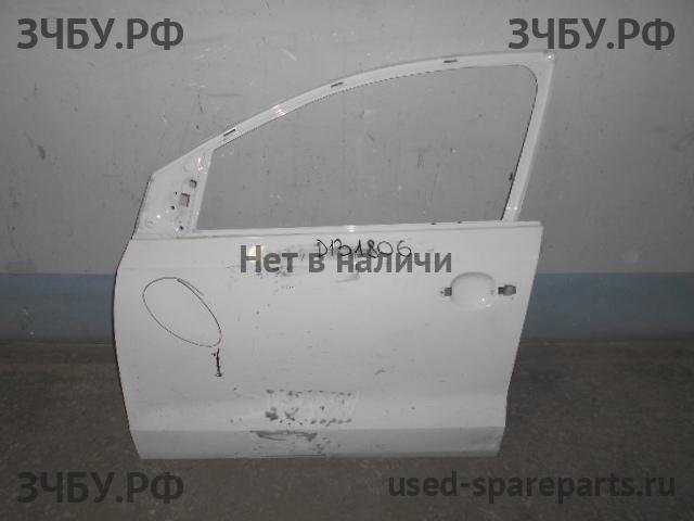 Volkswagen Polo 5 (Sedan) Дверь передняя левая