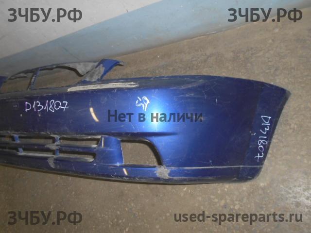 Chevrolet Lacetti Бампер передний