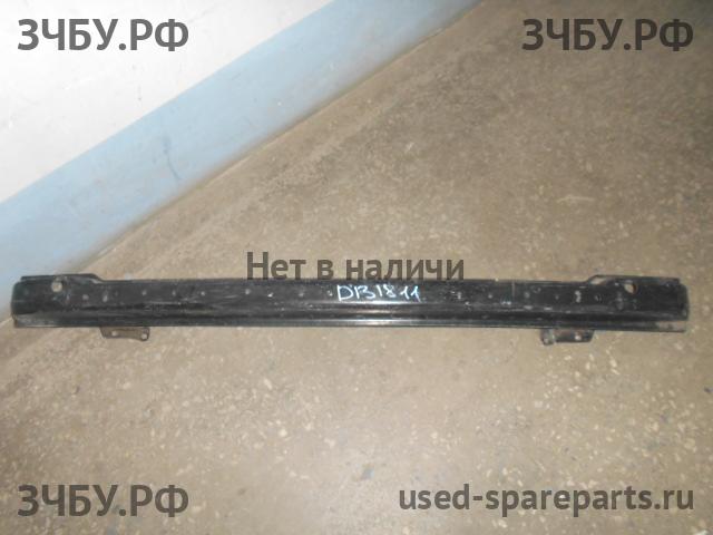 Volkswagen Passat B5 (рестайлинг) Усилитель бампера задний