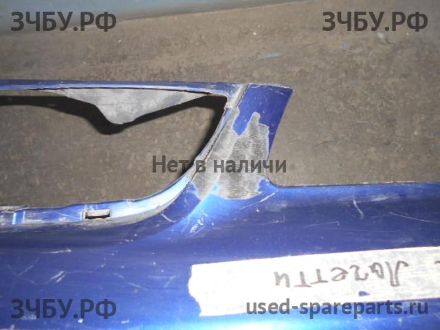 Chevrolet Lacetti Бампер передний