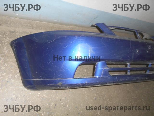 Chevrolet Lacetti Бампер передний