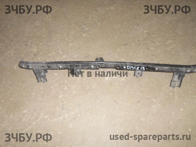 Mitsubishi Lancer 10 [CX/CY] Усилитель бампера передний