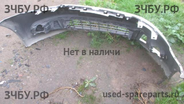 Volkswagen Polo 5 (Sedan) Бампер передний