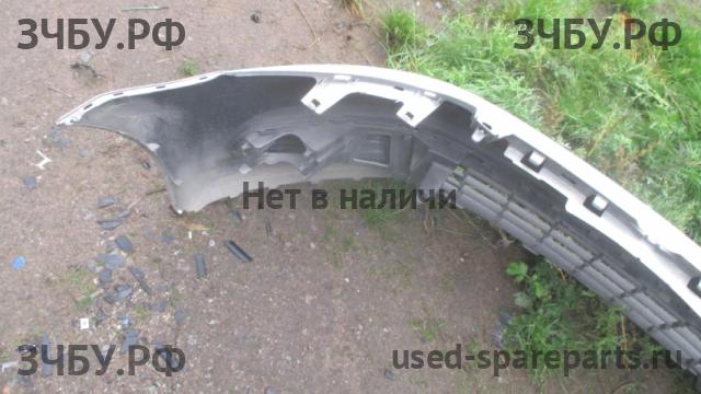 Volkswagen Polo 5 (Sedan) Бампер передний