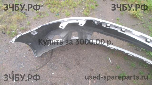 Volkswagen Polo 5 (Sedan) Бампер передний