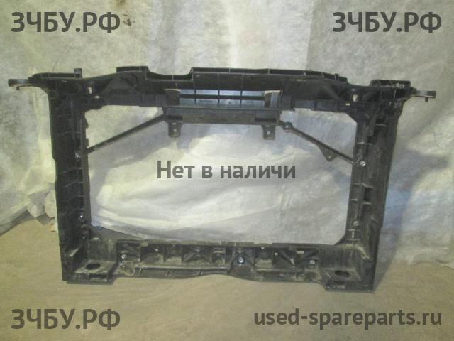 Mazda 6 [GH] Панель передняя (телевизор)