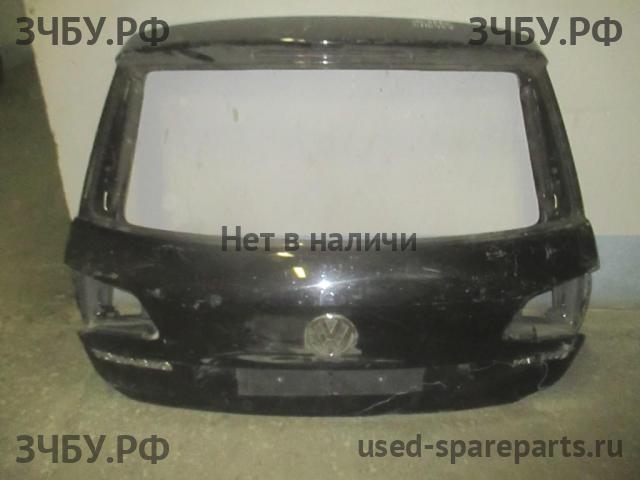 Volkswagen Touareg 2 Дверь багажника