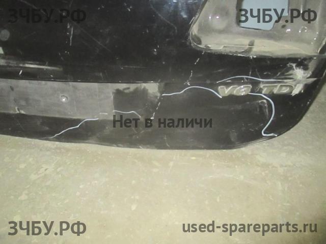 Volkswagen Touareg 2 Дверь багажника