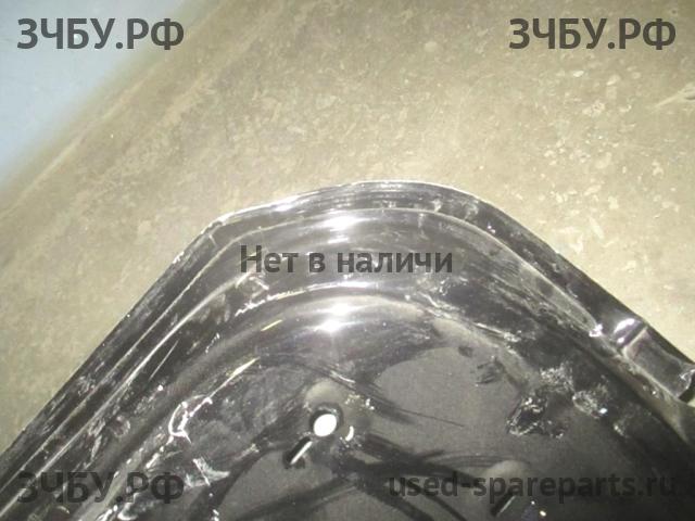 Volkswagen Touareg 2 Дверь багажника