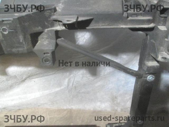 Mazda 6 [GH] Панель передняя (телевизор)