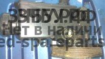 SsangYong Kyron Насос гидроусилителя