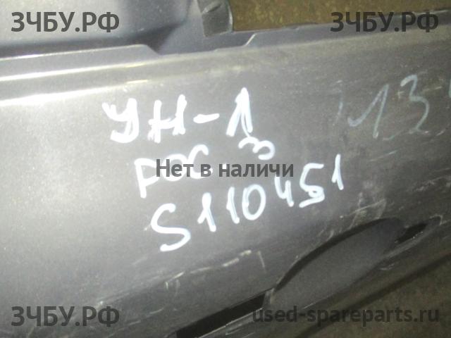 Ford Focus 3 Дверь задняя правая