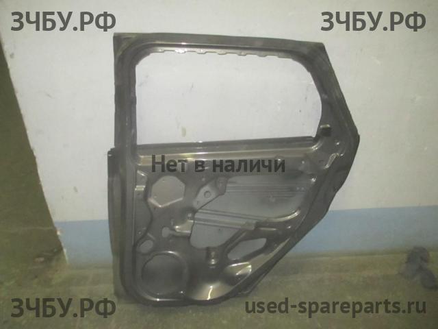 Ford Focus 3 Дверь задняя правая