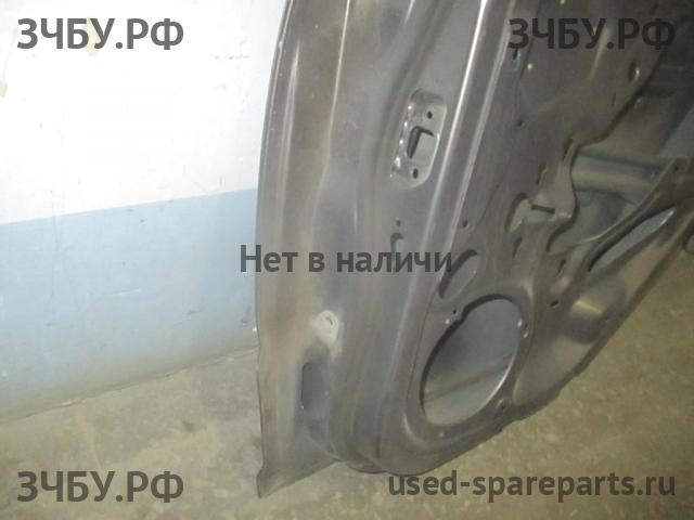 Ford Focus 3 Дверь задняя правая