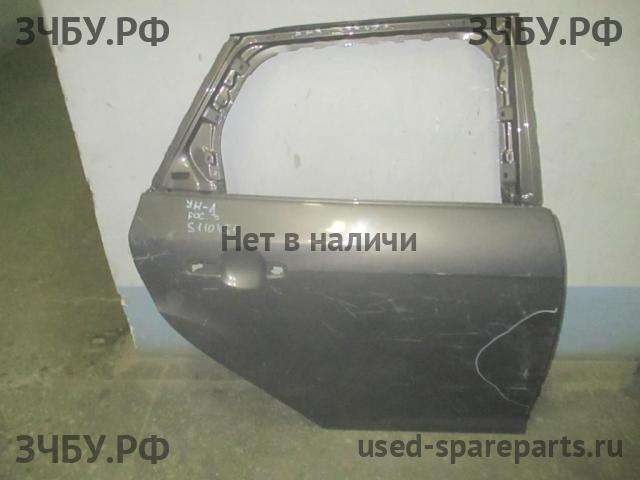 Ford Focus 3 Дверь задняя правая