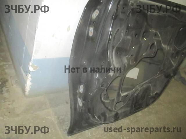 Toyota Camry 7 (V50) Дверь задняя правая