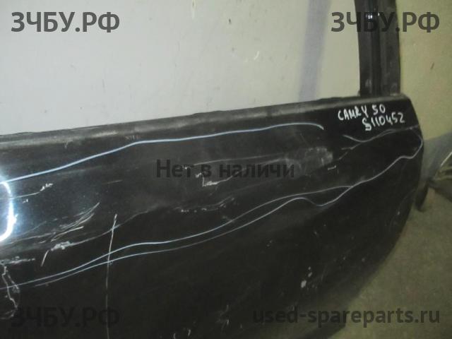 Toyota Camry 7 (V50) Дверь задняя правая