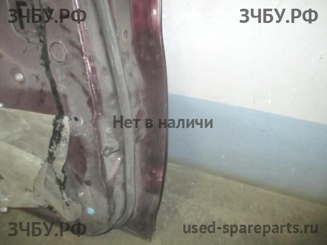 Hyundai Solaris 1 Дверь задняя левая