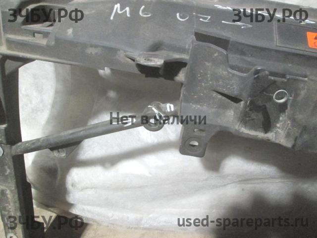 Mazda 6 [GH] Панель передняя (телевизор)