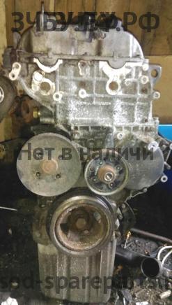 SsangYong Kyron Двигатель (ДВС)