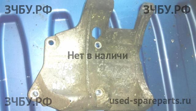 SsangYong Kyron Кронштейн генератора
