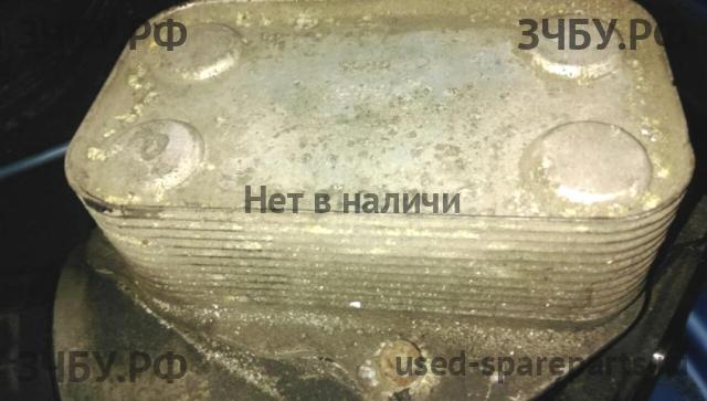 SsangYong Kyron Теплообменник