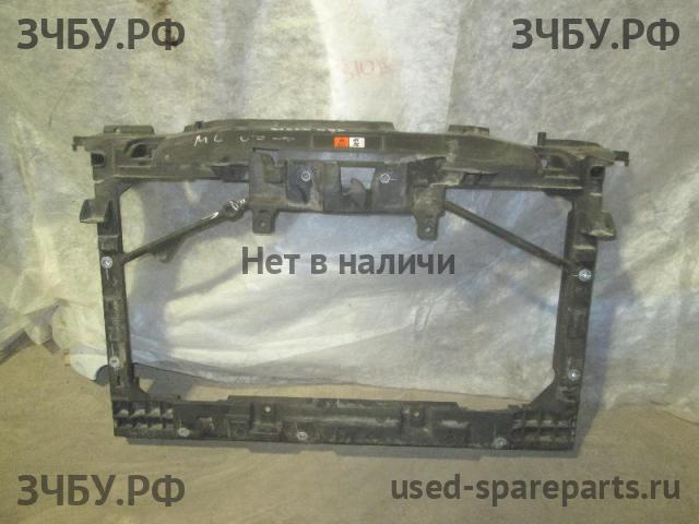Mazda 6 [GH] Панель передняя (телевизор)