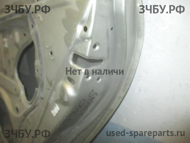 Toyota Corolla (E12) Дверь задняя правая