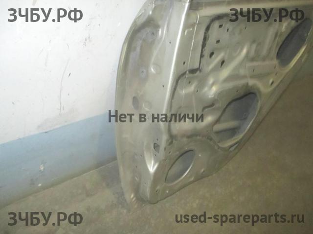 Toyota Corolla (E12) Дверь задняя правая