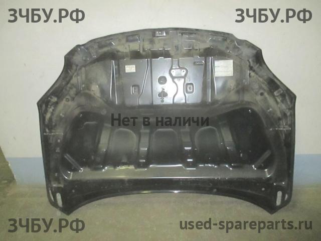 Toyota RAV 4 (3) Капот