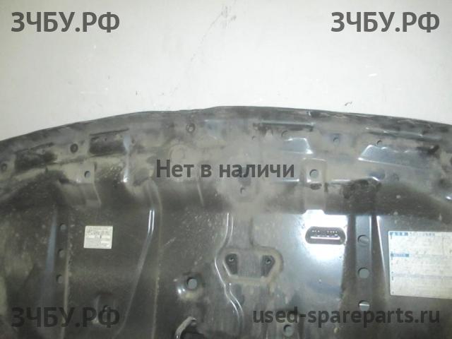 Toyota RAV 4 (3) Капот
