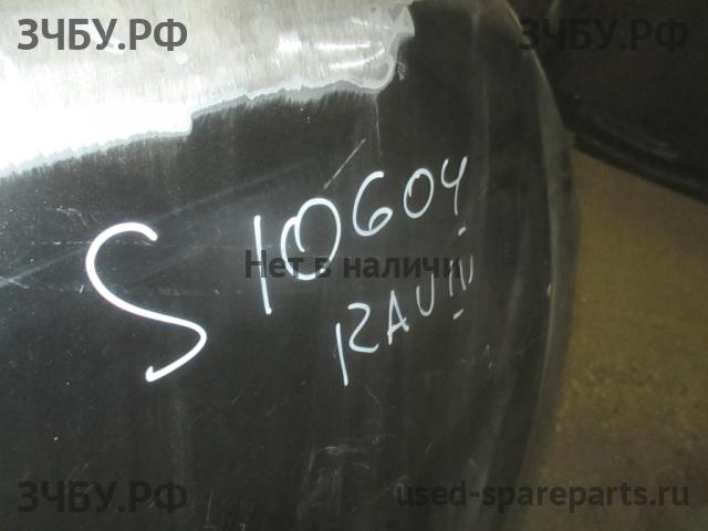 Toyota RAV 4 (3) Капот