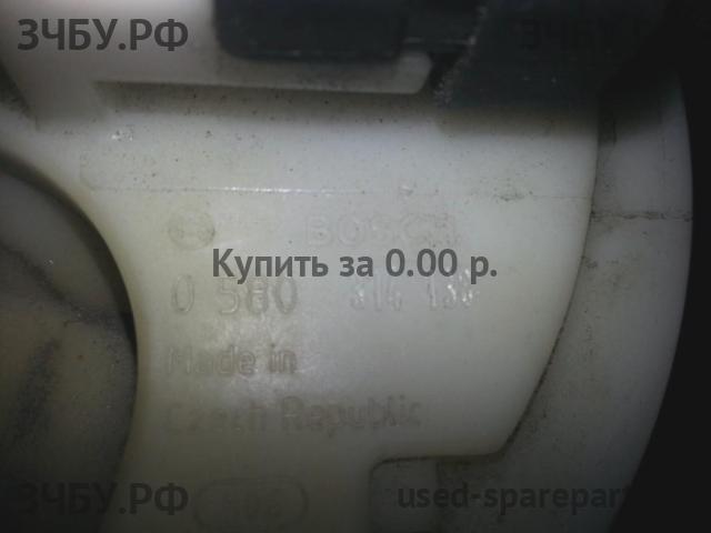 Opel Corsa D Насос топливный электрический