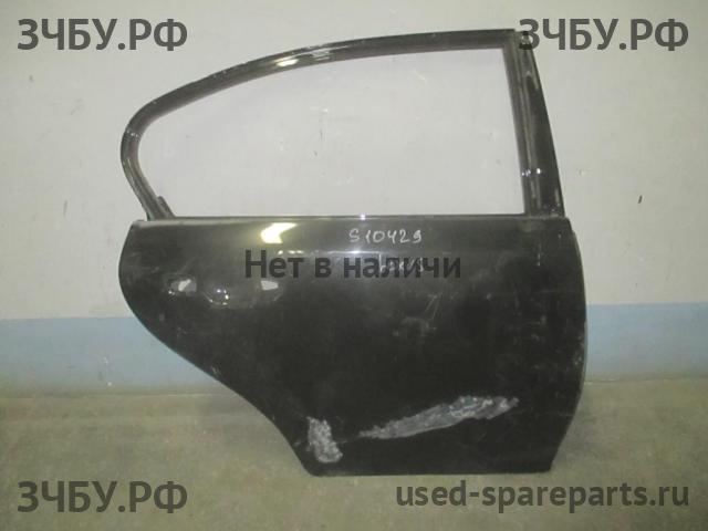 Lexus GS (4) 350 Дверь задняя правая