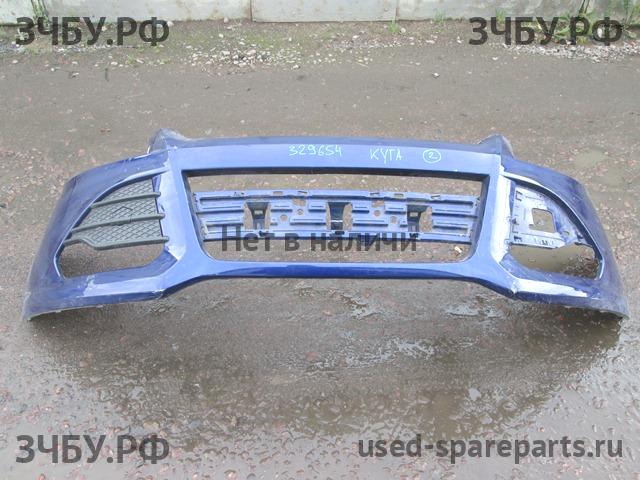 Ford Kuga 2 Бампер передний