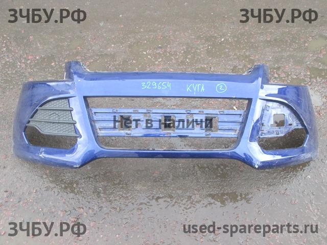 Ford Kuga 2 Бампер передний