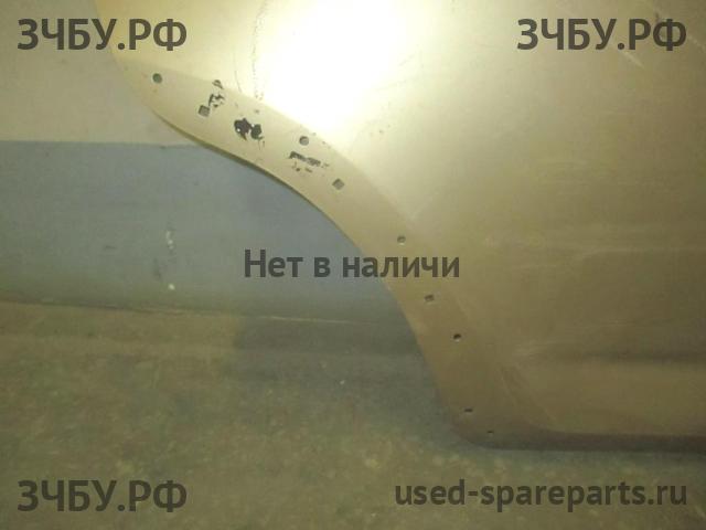 Toyota RAV 4 (3) Дверь задняя правая