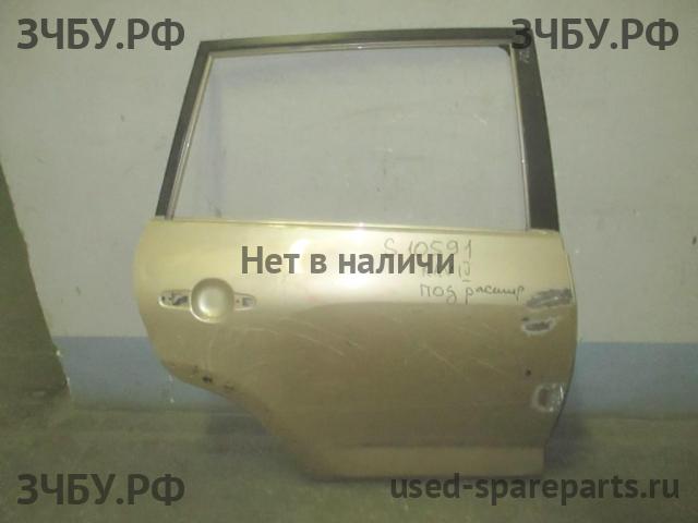Toyota RAV 4 (3) Дверь задняя правая