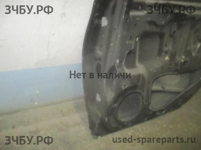 Lexus LS (4) 460/600 Дверь задняя правая