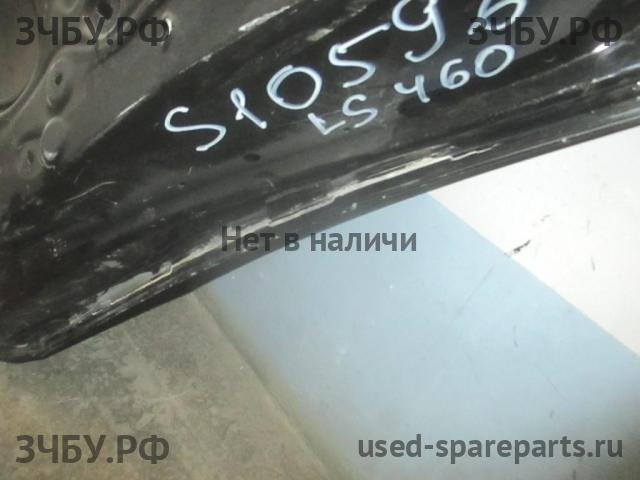 Lexus LS (4) 460/600 Дверь задняя правая