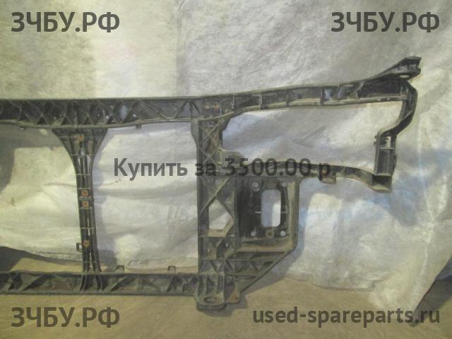 Hyundai Elantra 4 Панель передняя (телевизор)