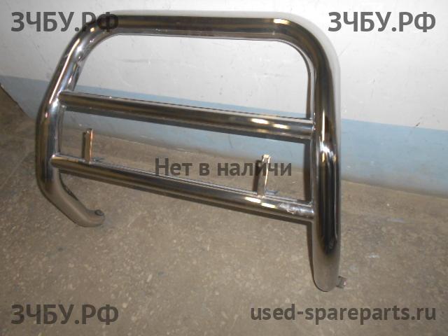 Toyota RAV 4 (3) Кенгурятник