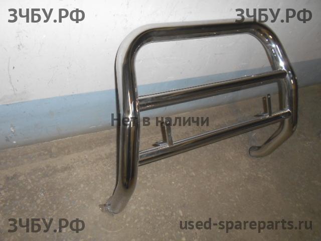 Toyota RAV 4 (3) Кенгурятник