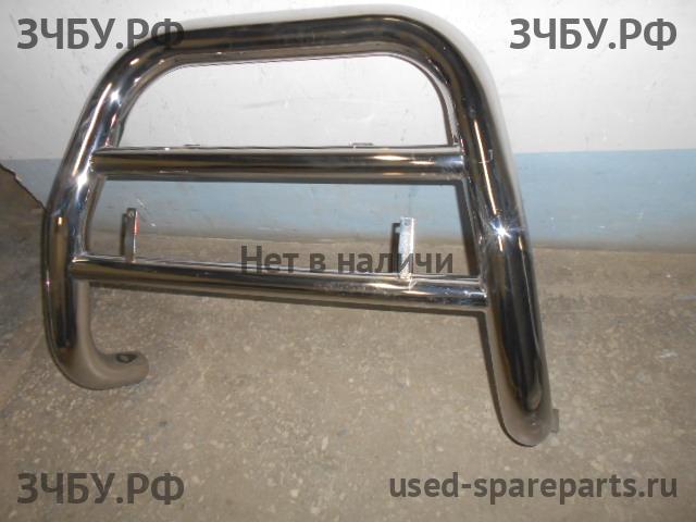 Toyota RAV 4 (3) Кенгурятник