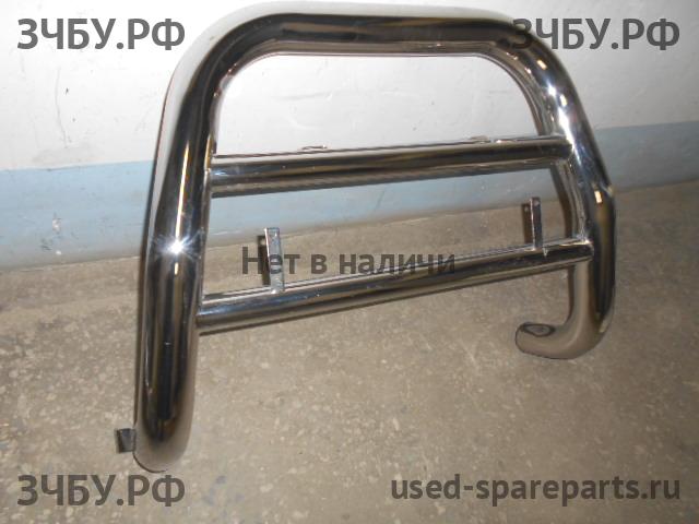 Toyota RAV 4 (3) Кенгурятник