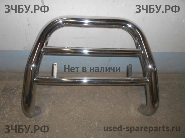 Toyota RAV 4 (3) Кенгурятник