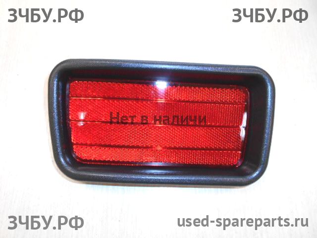 Mitsubishi Pajero/Montero Sport 1 (K9) Фонарь задний в бампер левый