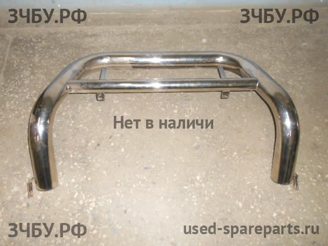 Toyota RAV 4 (3) Кенгурятник