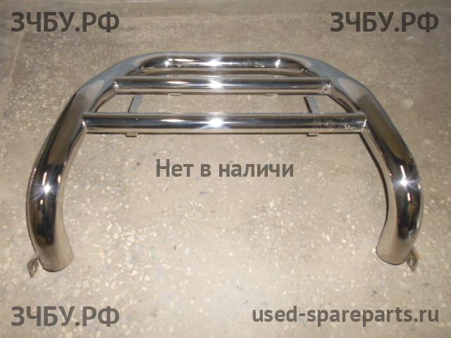 Toyota RAV 4 (3) Кенгурятник